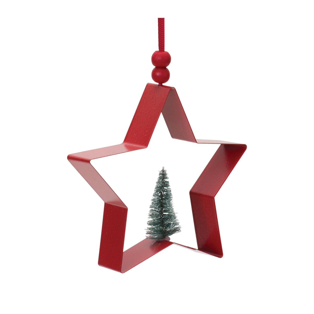 Cookie Cutter Ornament Set photo 4