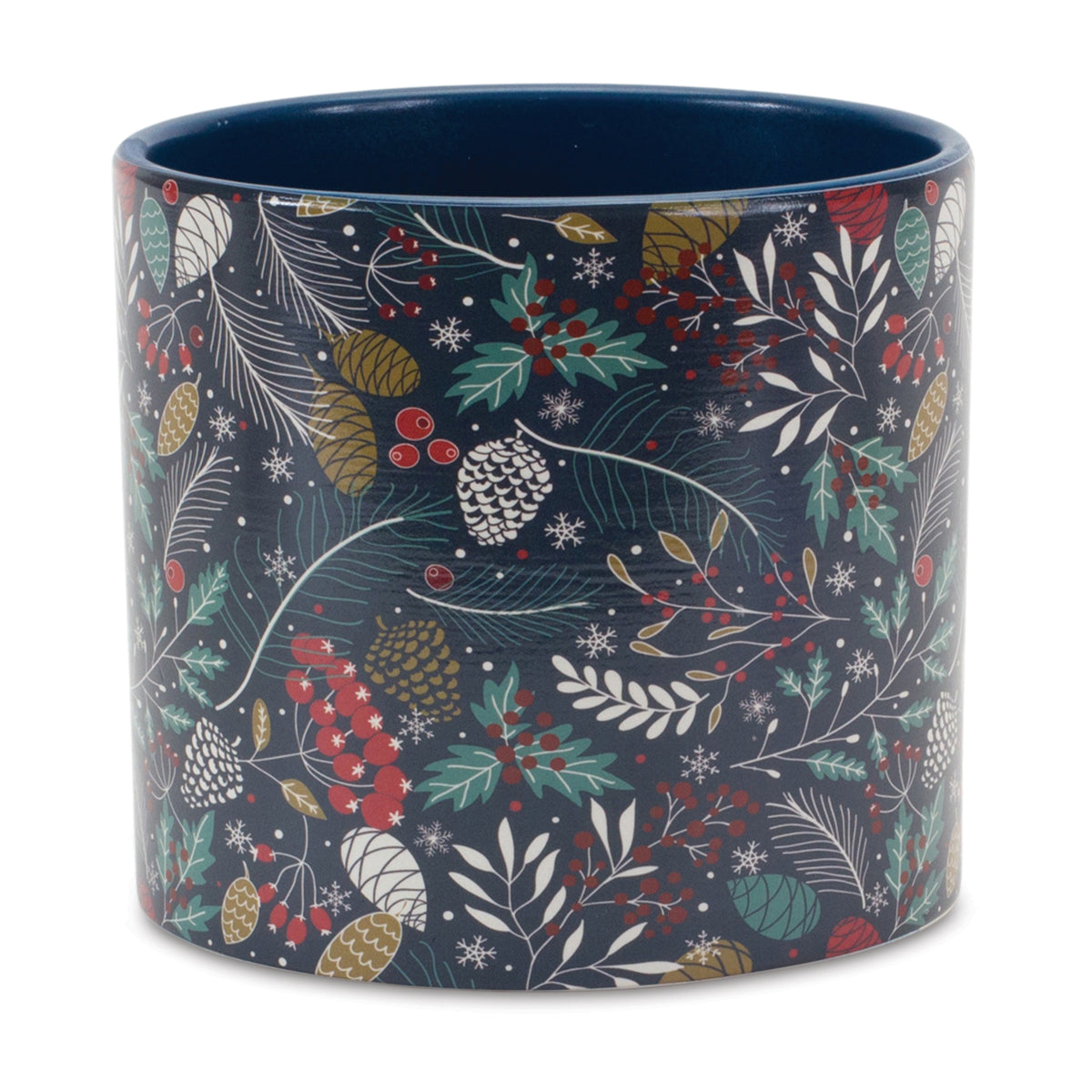 Holiday Planter Set product photo 3