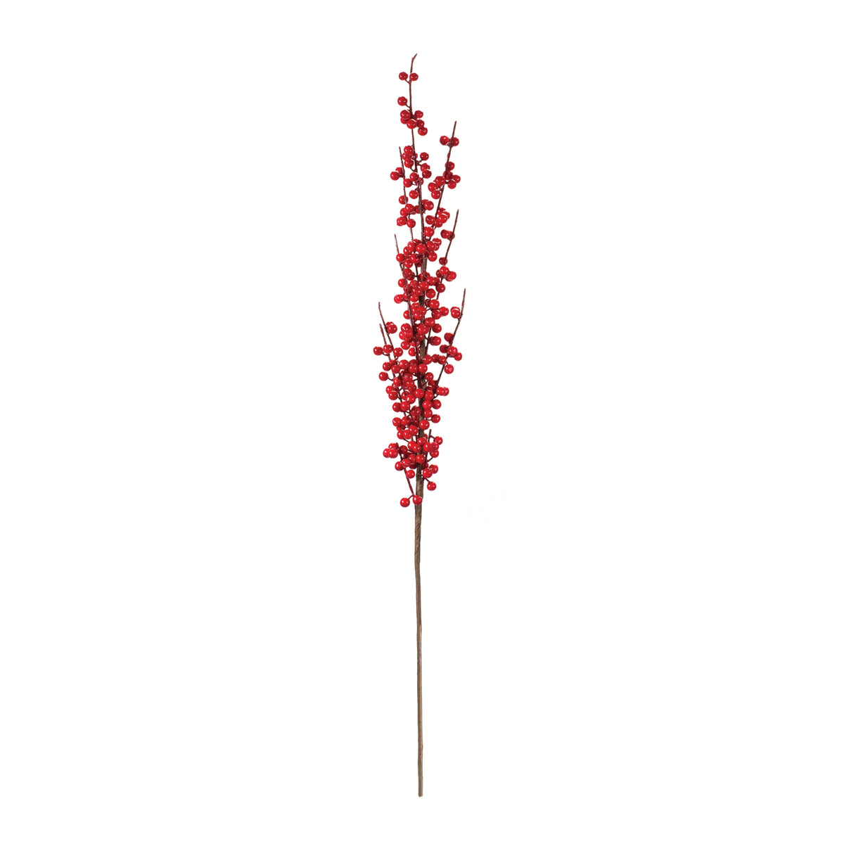 Ilex Berry Stem (Set of 2)