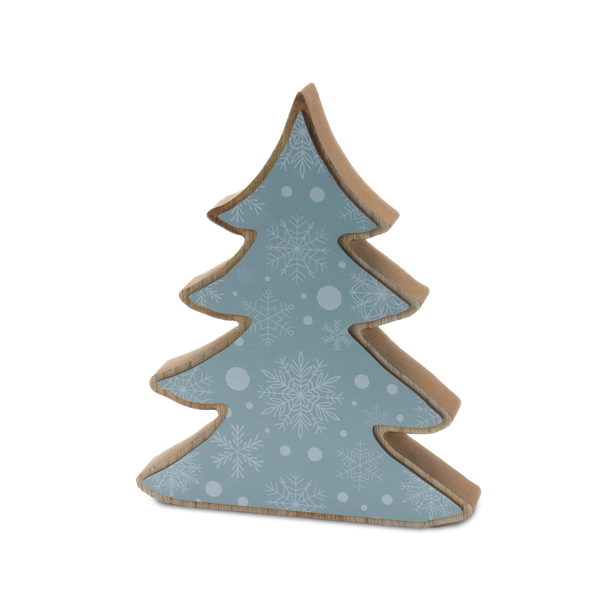 Wood Pine Tree Set product photo 3