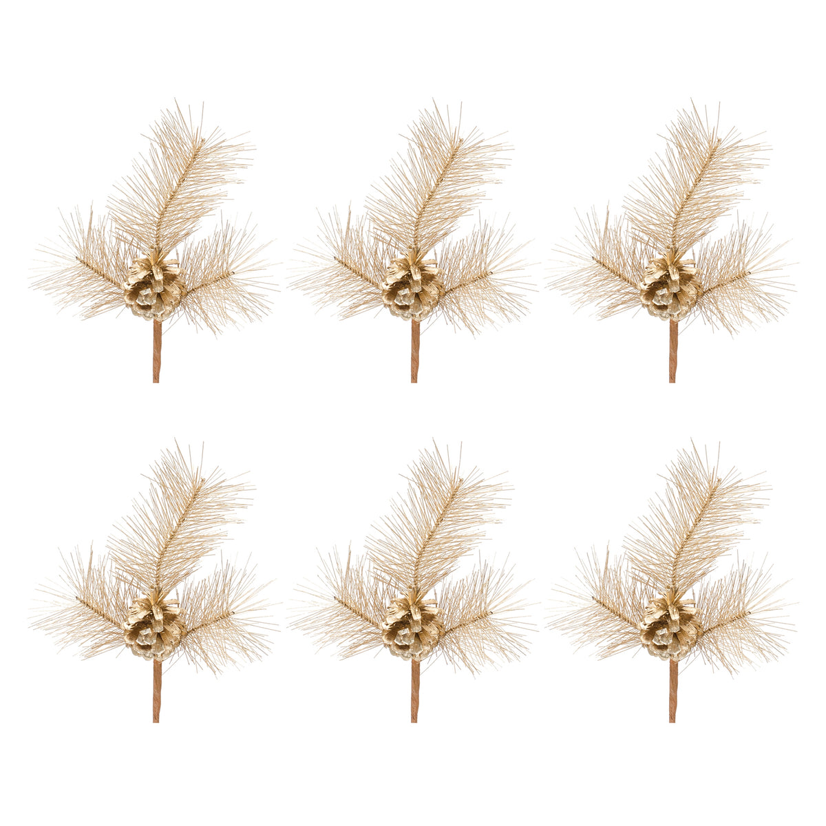 Pine Pick (Set of 6)