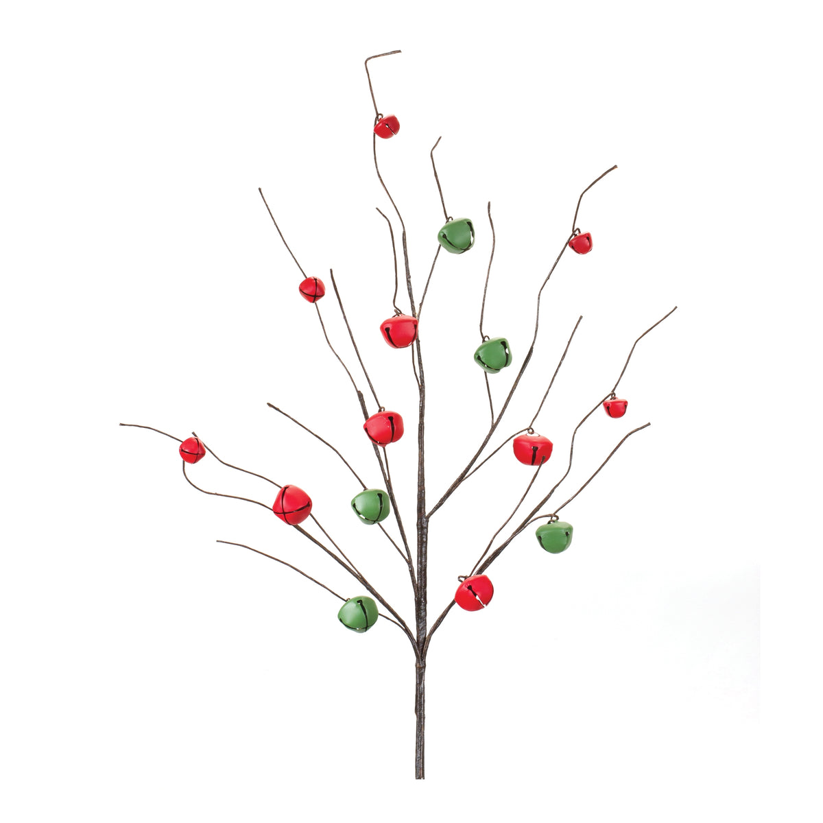 Sleigh Bell Branches