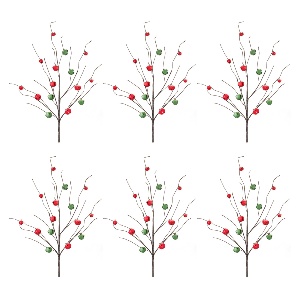 Sleigh Bell Branches product photo 3