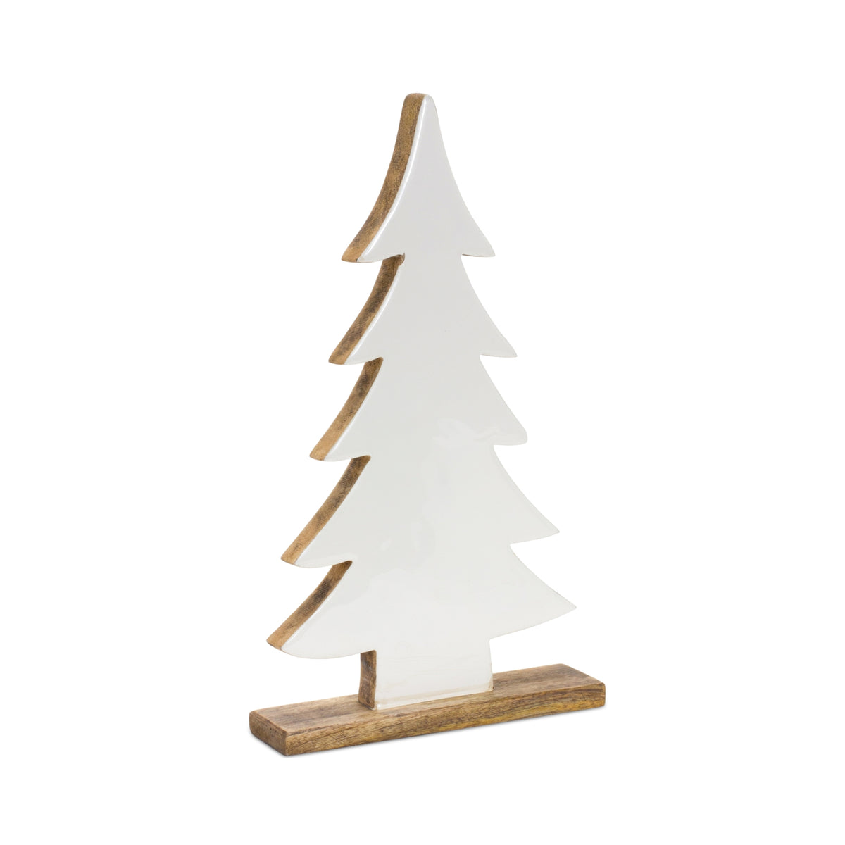 Wood Pine Tree Set product photo 3