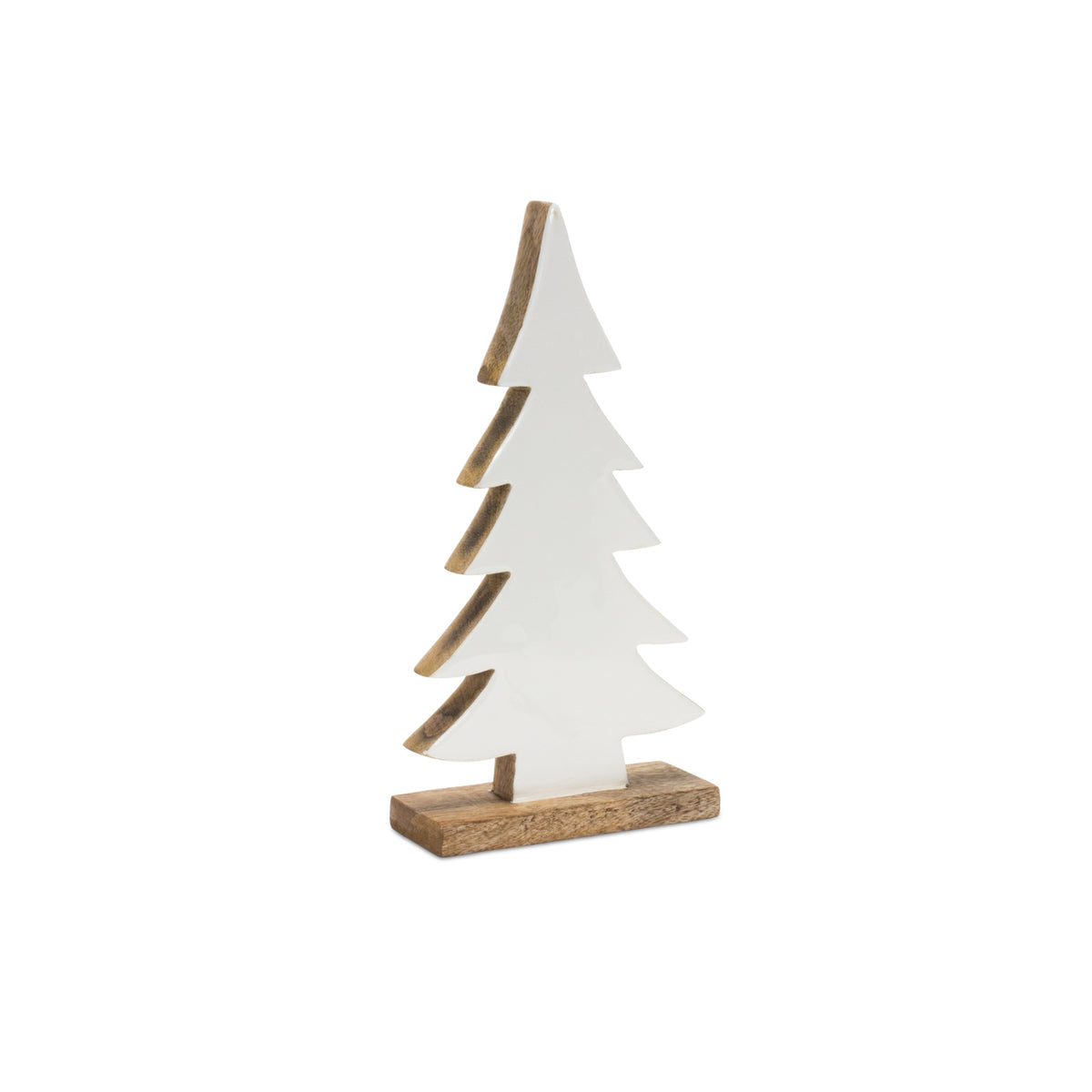 Wood Pine Tree Set product photo 4