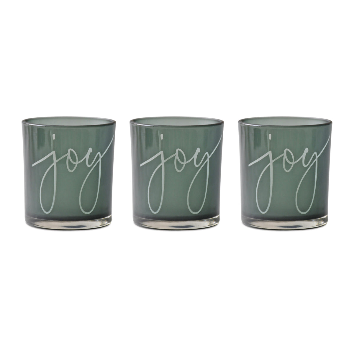 Joy Votive Set