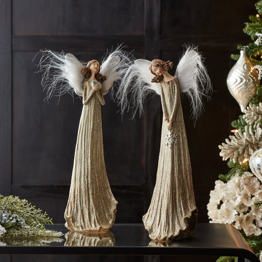 Feather Wing Angels product photo 3
