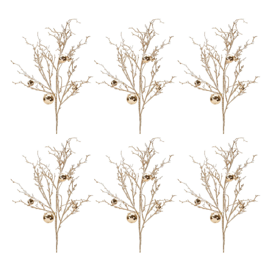 Sleigh Bell Twig Branches product photo 3