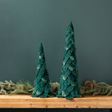 Beaded Leaf Tree Set product photo 2