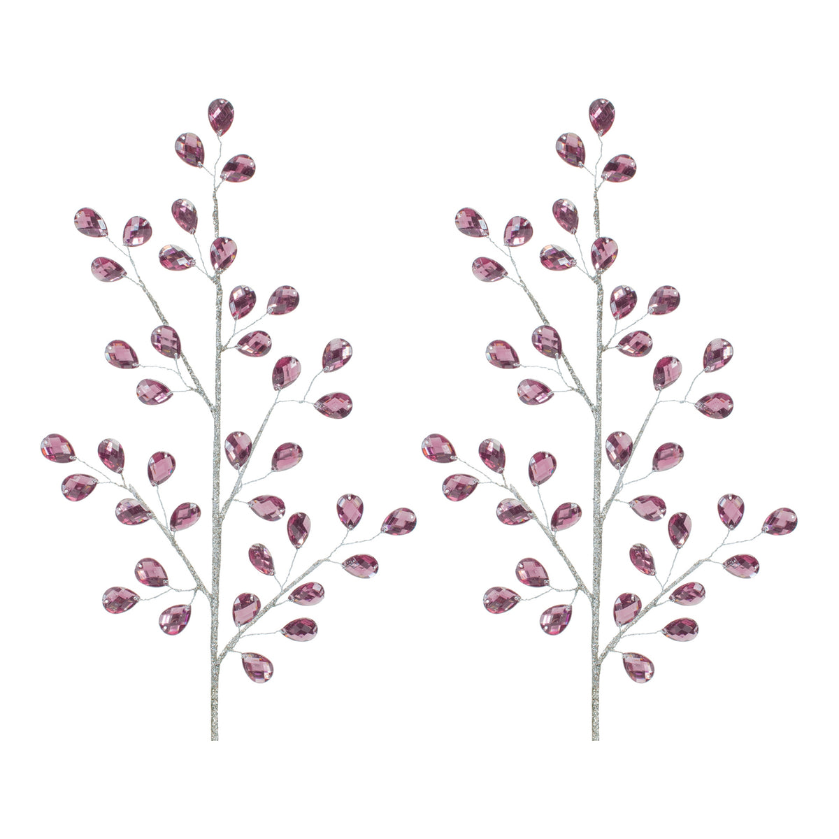 Purple Jewel Sprays product photo 3