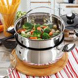 Baldwyn Cookware Set product photo 7