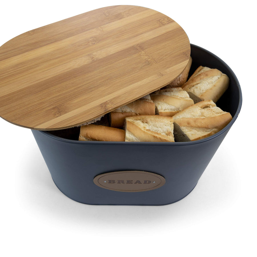 MegaChef canister set product photo 6