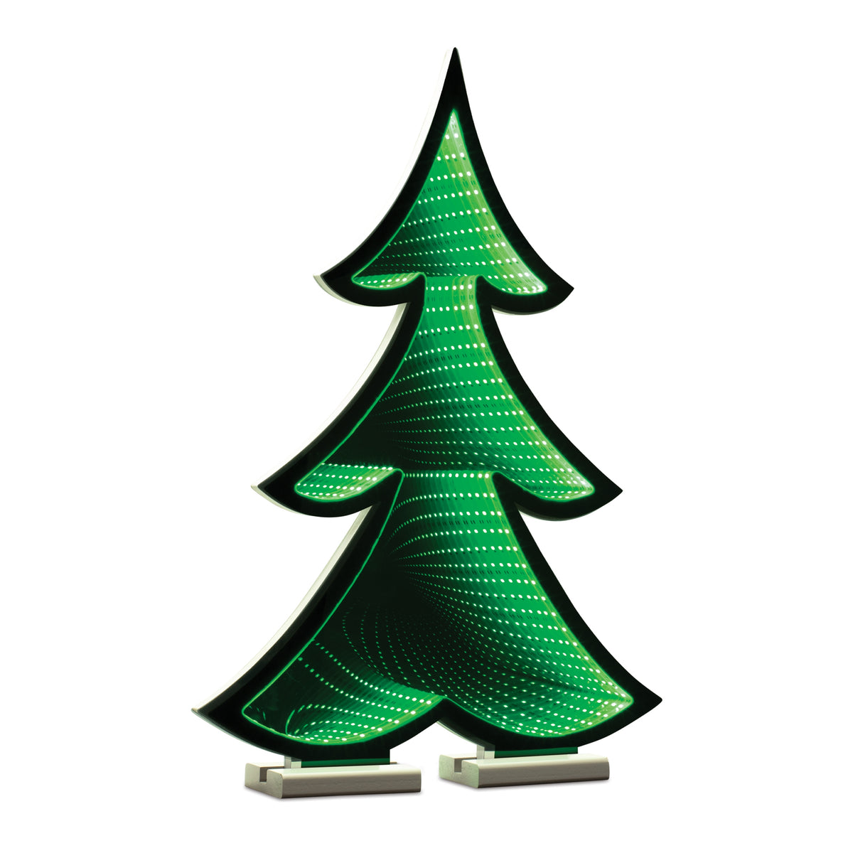Green Pine Tree EkkoLight 24 in