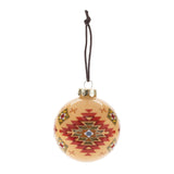 Western Ball Ornaments product photo 2