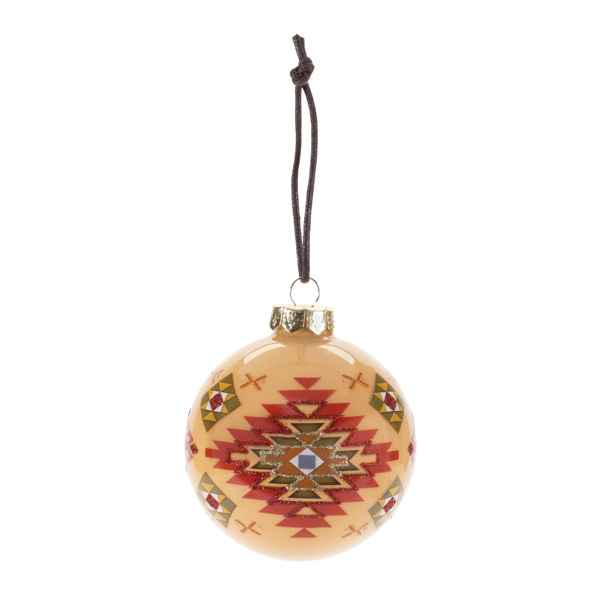 Western Ball Ornaments product photo 2