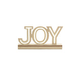 Lighted Joy Merry Signs product photo 4
