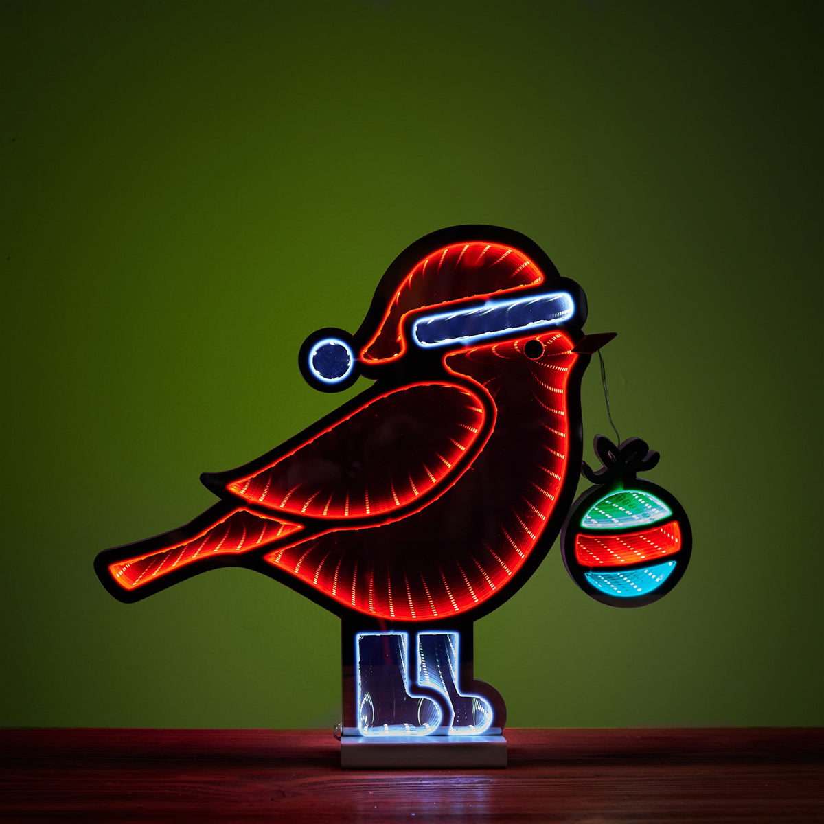 Cardinal Infinity Light photo 2