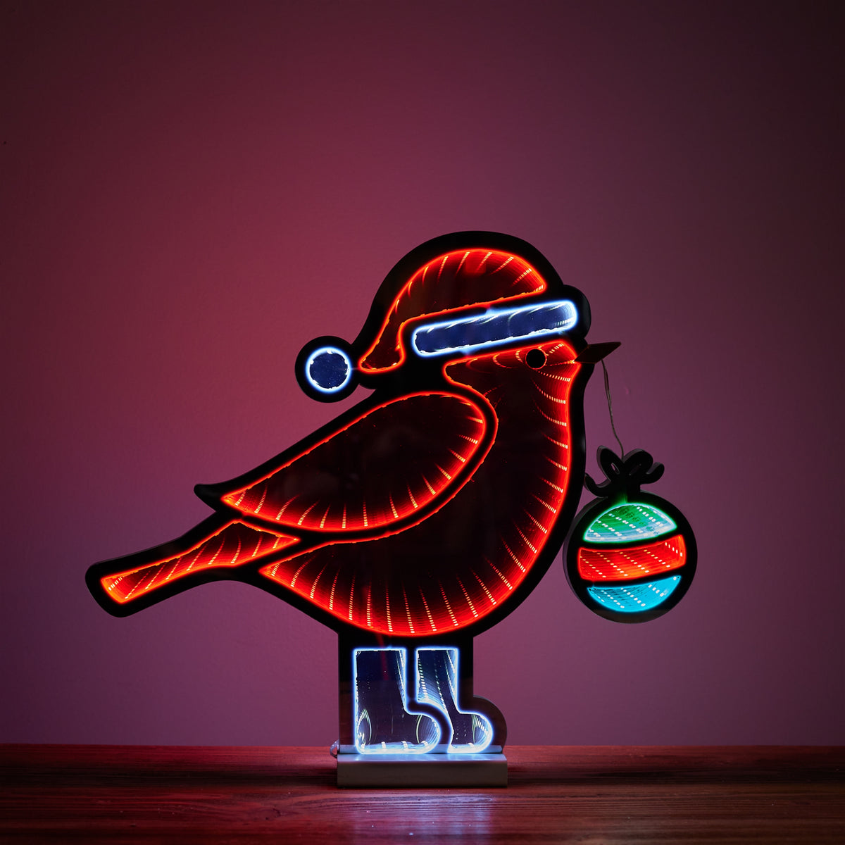 Cardinal Infinity Light photo 4