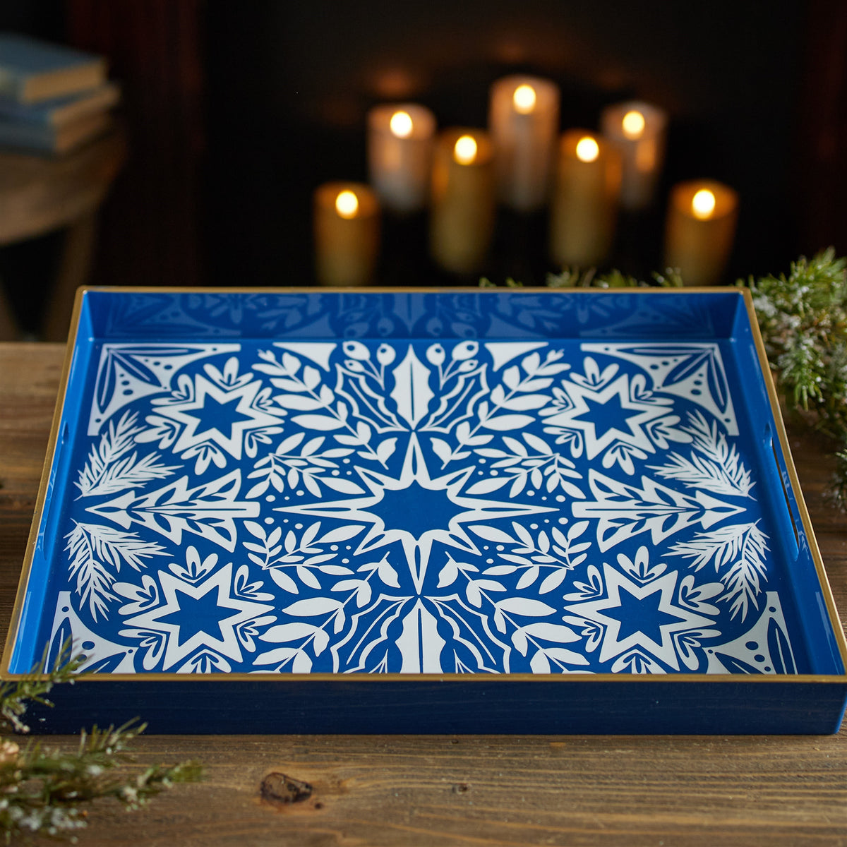 North Star Tray product photo 3