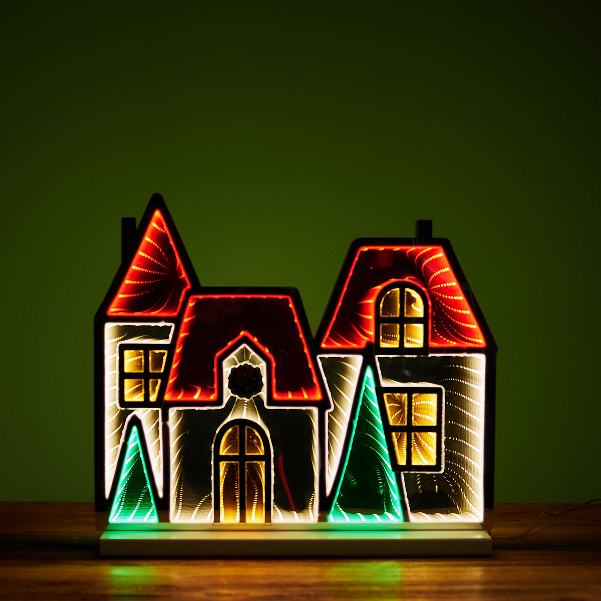 Winter Village EkkoLight product photo 2