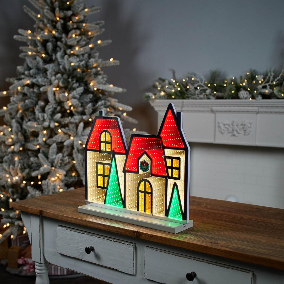 Winter Village EkkoLight product photo 3