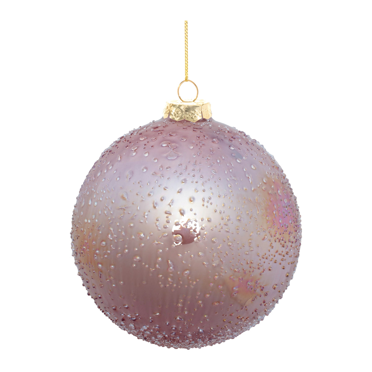 Pink Beaded Ornaments product photo 3