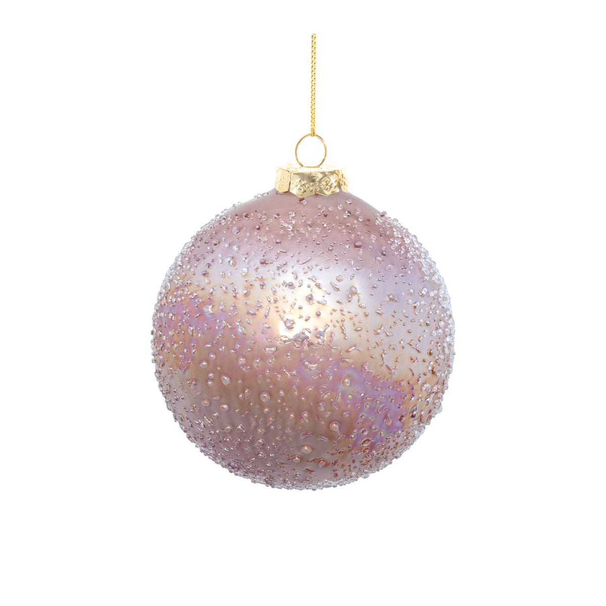 Pink Beaded Ornaments product photo 4