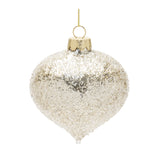 Champagne Gold Ornaments product photo 4