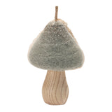 Felt Mushroom Ornaments product photo 3