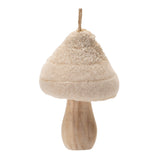 Felt Mushroom Ornaments product photo 4