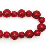 Beaded Ball Garland product photo 2