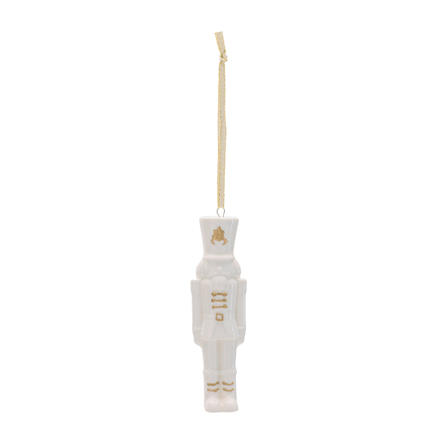 Porcelain Nutcracker Ornaments product photo 4