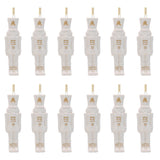 Porcelain Nutcracker Ornaments product photo 5