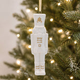 Porcelain Nutcracker Ornaments product photo 2