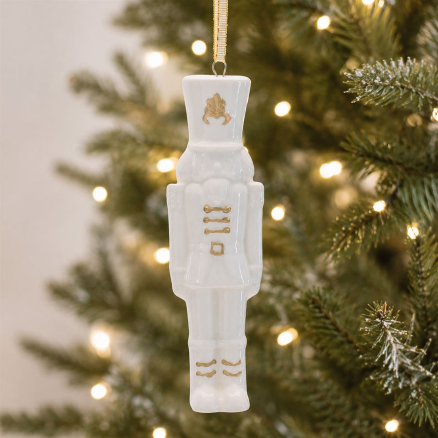Porcelain Nutcracker Ornaments product photo 2
