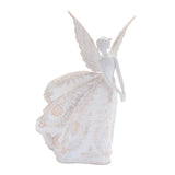 Ornate Gold-Accent Angels product photo 2