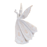 Ornate Gold-Accent Angels product photo 3