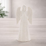 Praying Ceramic Angel product photo 2
