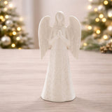 Praying Ceramic Angel product photo 3