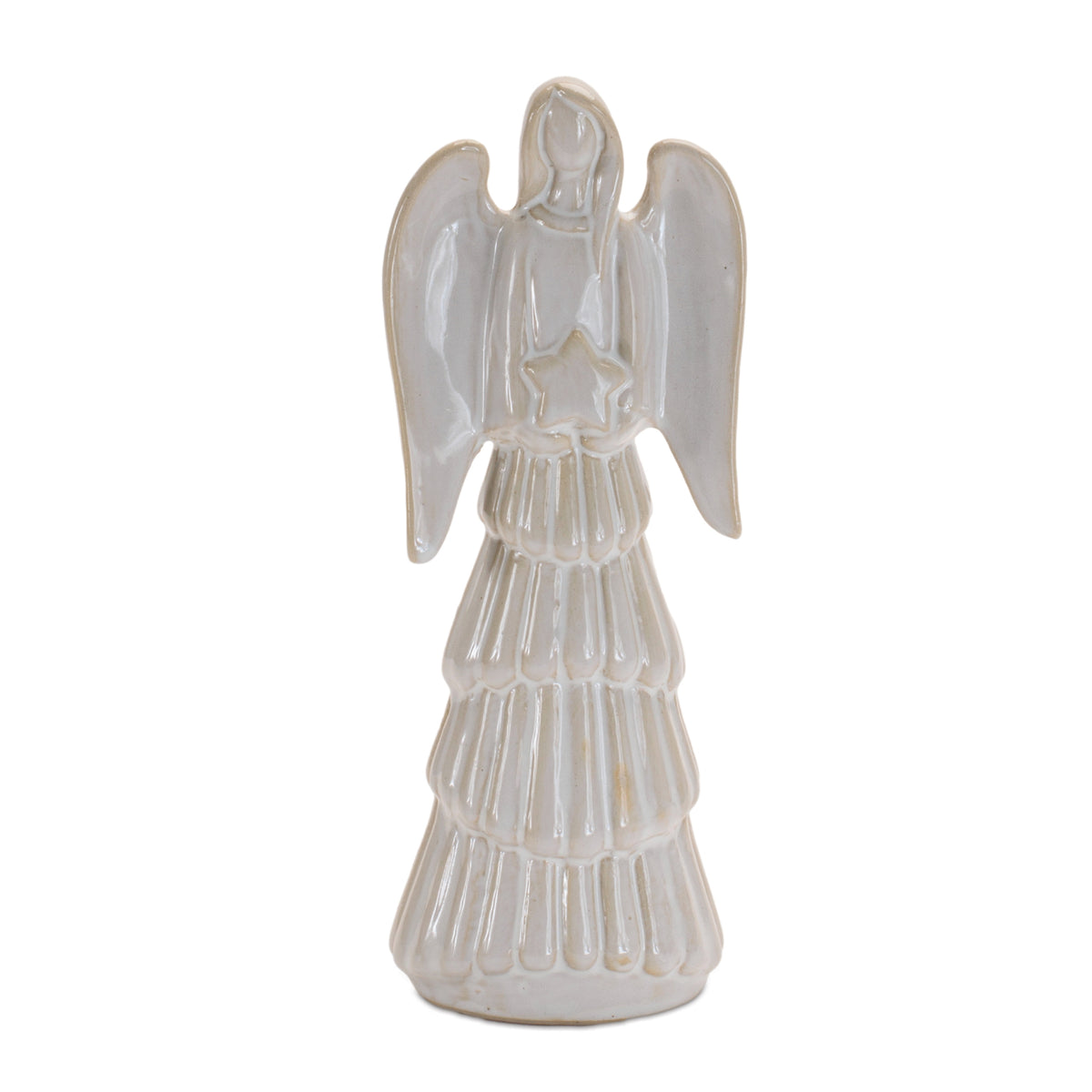 Ceramic Star Angels product photo 3