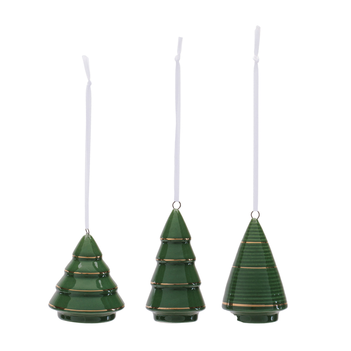 Ceramic Tree Ornaments product photo 4