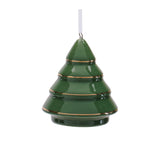Ceramic Tree Ornaments product photo 5