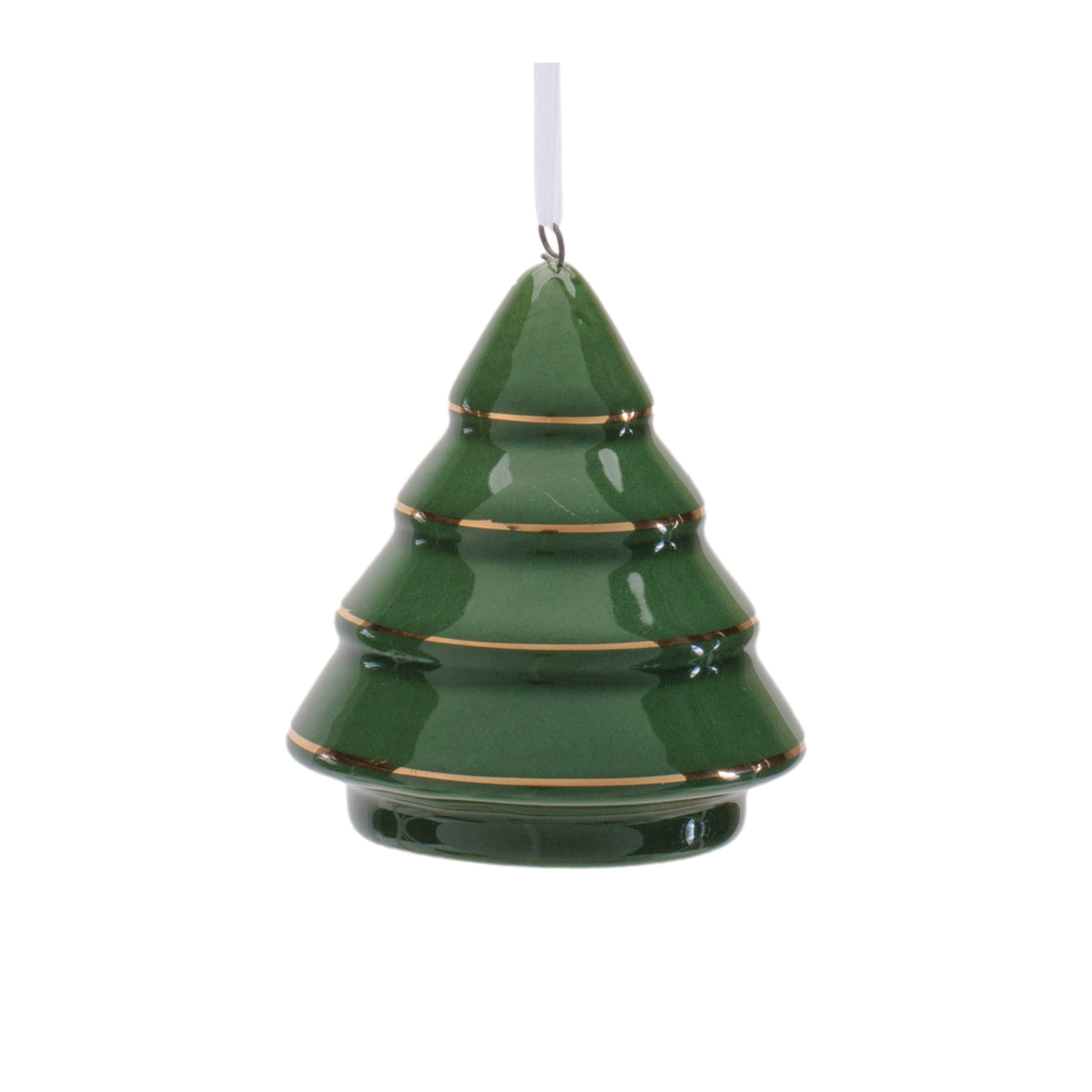 Ceramic Tree Ornaments product photo 5