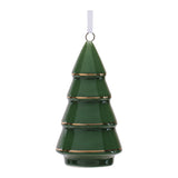 Ceramic Tree Ornaments product photo 6
