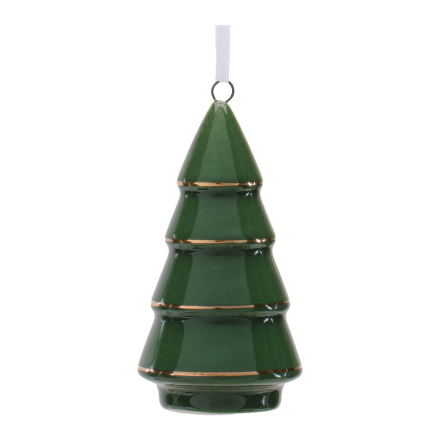 Ceramic Tree Ornaments product photo 6