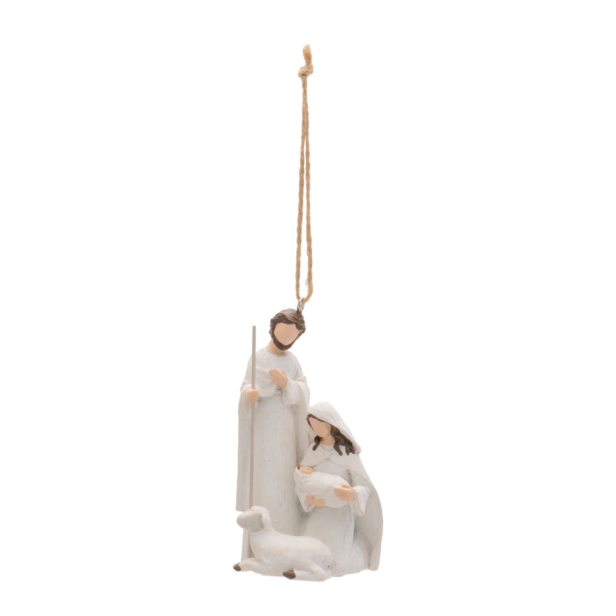 Holy Family Ornaments product photo 4