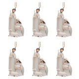 Holy Family Ornaments product photo 5