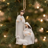 Holy Family Ornaments product photo 2