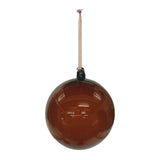 Oversized Glass Ball Ornaments product photo 2