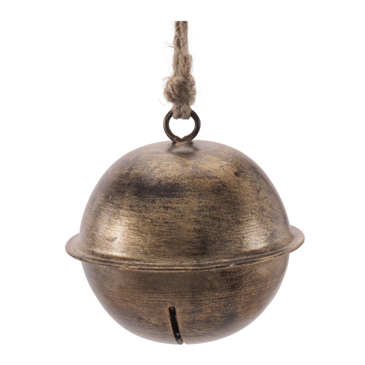 Bronze Jute Bells product photo 5